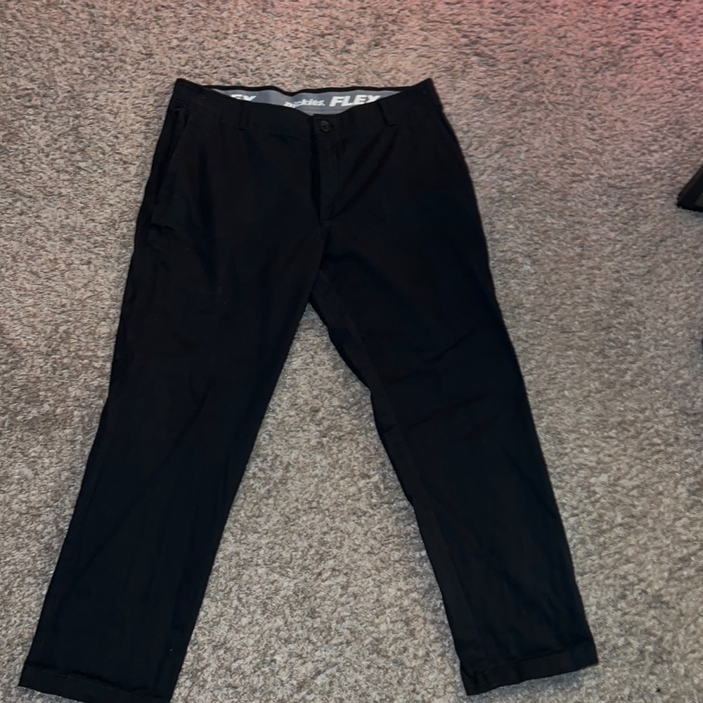 Slim Dickies flex pants